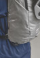 náhled Batoh Ortovox Trace Pure Grey Marble 20 Liter