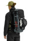náhled Batoh Ortovox Traverse 40 Black Raven 40 Liter