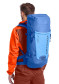 náhled Batoh Ortovox Traverse 30 Dry Black Steel 30 Liter