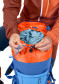 náhled Batoh Ortovox Traverse 30 Dry Black Steel 30 Liter
