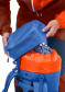 náhled Batoh Ortovox Traverse 30 Dry Black Steel 30 Liter