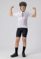náhled Dětské cyklistické kraťasy Scott Shorts Jr