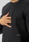 náhled Pánská mikina Scott Crewneck M's