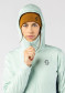 náhled Dámská bunda Scott Hoody W´s Insuloft Air PL