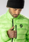 náhled Pánská bunda Scott Jacket M´s Insuloft Tech PL frozenblue/black