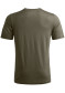 náhled Pánské triko Ortovox 140 Cool Landscape T-shirt M Dark Wild Herbs