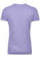 náhled Dámské triko Ortovox 150 Cool Mountain T-shirt W Lush Lavender