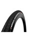 náhled Plášť Vittoria Randonneur Tech 37-622 Rigid Full Black Refl G2.0