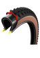náhled Plášť Vittoria Torrente 29x2.4 Xc Race Brown-Blk-Blk G2.0