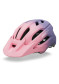 náhled GIRO Fixture II MIPS Youth Mat Light Pink/Purple Fade