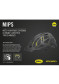 náhled GIRO Montaro MIPS III Mat Black