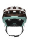náhled Cyklistická helma POC Kortal Race MIPS Bronzite Brown Matt/Lazurite Blue Matt