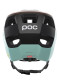 náhled Cyklistická helma POC Kortal Race MIPS Bronzite Brown Matt/Lazurite Blue Matt