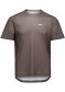 náhled Pánské triko POC M's Motion Air S/S Jersey Sylvanite Grey