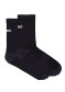 náhled Ponožky POC Cadence Road Socks Uranium Black