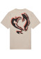 náhled Pánské triko Fox Vision 195 Original Ss Tee Chalk