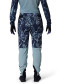 náhled Dámské MTB kalhoty Fox W Ranger Pant Image Print Arctic Blue