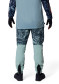 náhled Pánské MTB kalhoty Fox Ranger Pant Image Print Arctic Blue