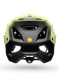 náhled Cyklistická helma Fox Speedframe Pro Backfade, Ce Lime