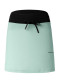 náhled Dámská sukně Martini Hillclimb 2in1 Skirt W Ibiza Blue/Black 530/110