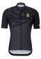náhled Pánský cyklistický dres Scott Jersey M\\\'s RC Endurance SS Black