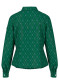 náhled Dámská košile Marc Cain AS 51.17 J42 Blouse Dark Jade Green 556