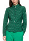 náhled Dámská košile Marc Cain AS 51.17 J42 Blouse Dark Jade Green 556