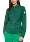 náhled Dámská košile Marc Cain AS 51.17 J42 Blouse Dark Jade Green 556
