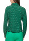náhled Dámská košile Marc Cain AS 51.17 J42 Blouse Dark Jade Green 556