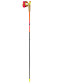 náhled Trailové hole Leki Ultratrail FX.One SL, neonpink-pastelloarange-neonyellow