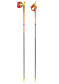 náhled Trailové hole Leki Ultratrail FX.One SL, neonpink-pastelloarange-neonyellow