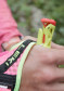 náhled Trailové hole Leki Ultratrail FX.One SL, neonpink-pastelloarange-neonyellow