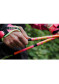 náhled Trailové hole Leki Ultratrail FX.One SL, neonpink-pastelloarange-neonyellow