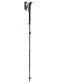 náhled Trekové hole Leki Makalu FX Carbon, naturalcarbon-malachite green-black, 110 - 130 cm