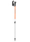 náhled Dětské trekingové hole Leki Legacy Junior, orange-darkblue-white, 80 - 110 cm