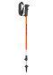 náhled Dětské trekingové hole Leki Legacy Junior, orange-darkblue-white, 80 - 110 cm