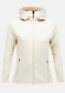 náhled Dámská mikina Peak Performance W Rider Essentials Zip Ho-R Sand Fog N36