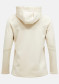 náhled Dámská mikina Peak Performance W Rider Essentials Zip Ho-R Sand Fog N36