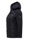 náhled Dámská bunda Peak Performance Elevate Insulated Hybrid Hood Jkt W Black 050