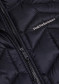 náhled Dámská bunda Peak Performance Elevate Insulated Hybrid Hood Jkt W Black 050
