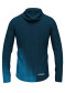 náhled Pánské triko Crazy Sun Hoodie Man Zenith