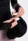 náhled Kšiltovka On Running All-Day Cap, Black