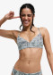 náhled Dámské plavky Roxy ERJX305736-KVJ1 Pro Surf Athletic Tri