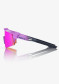 náhled Sluneční brýle 100% SPEEDCRAFT XS Toyoko - HiPER Vital Pink Mirror Lens