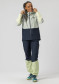 náhled Dámská bunda Scott Jacket W's Explorair Light Dryo 2.5L