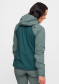 náhled Dámská bunda Martini Hillclimb HS Hooded Jkt W Black/White 110/000