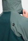 náhled Pánská bunda Martini Hillclimb HS Hooded Jkt M Red Moon/Red Moon 560/560