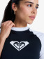 náhled Dámské koupací tričko Roxy ERJWR03896-KVJ0 The Retro Essentials
