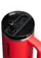 náhled Stanley The Quencher ProTour Flip Straw Tumbler 890 ml/30oz Chili Black