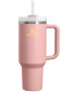 náhled Stanley The Quencher/Cup H2.O FlowState™ Tumbler 1180 ml/40oz Peach Rose